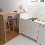 Sunny & Quiet Studio - Central Location Apartment Sarajevo