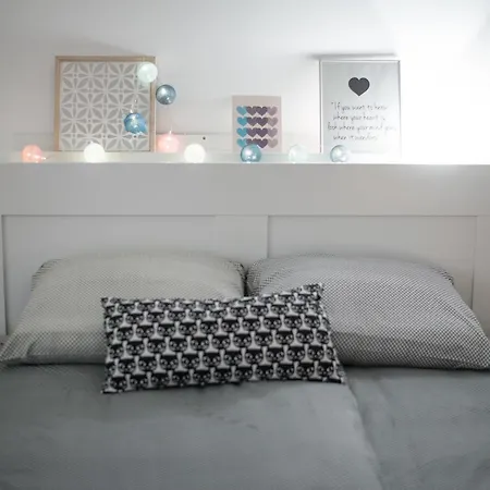 Apartment Bright & Stylish Home, Superbly Located *