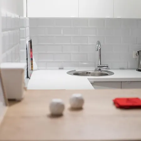 Bright & Stylish Home, Superbly Located Apartment Sarajevo
