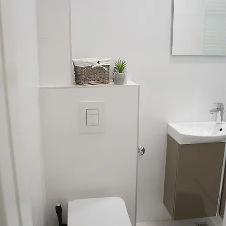 Apartament Bright & Stylish Home, Superbly Located Sarajewo