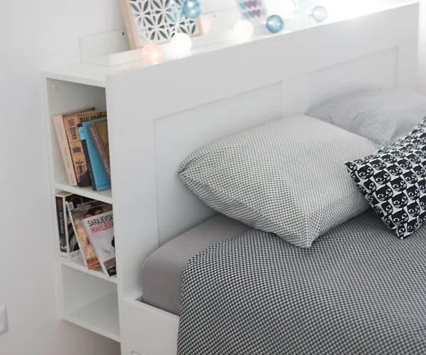 شقة Sunny & Quiet Studio - Central Location