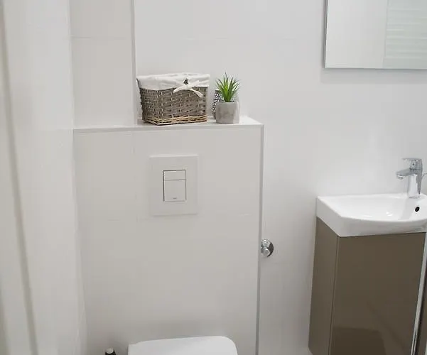 شقة Sunny & Quiet Studio - Central Location سراييفو